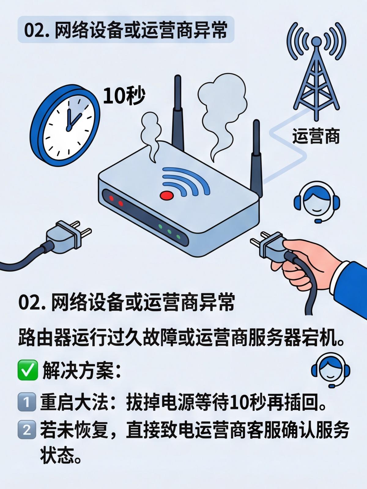 公用DNS服务器故障,全国多地用户上网受阻,究竟是谁的责任? 第2张 公用DNS服务器故障,全国多地用户上网受阻,究竟是谁的责任? 第2张