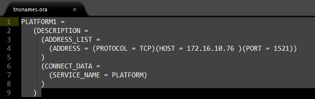 pb如何连接sql数据库指定ip地址? 第1张 pb如何连接sql数据库指定ip地址? 第1张
