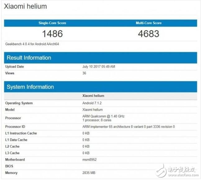 蓝米x1配置怎么样?蓝米x1配置参数都有哪些 第2张 蓝米x1配置怎么样?蓝米x1配置参数都有哪些 第2张