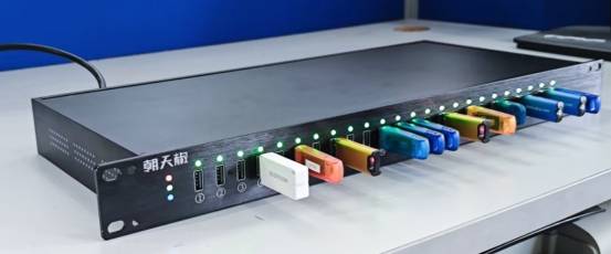 为什么虚拟机无法识别物理机的USB? 第2张 为什么虚拟机无法识别物理机的USB? 第2张