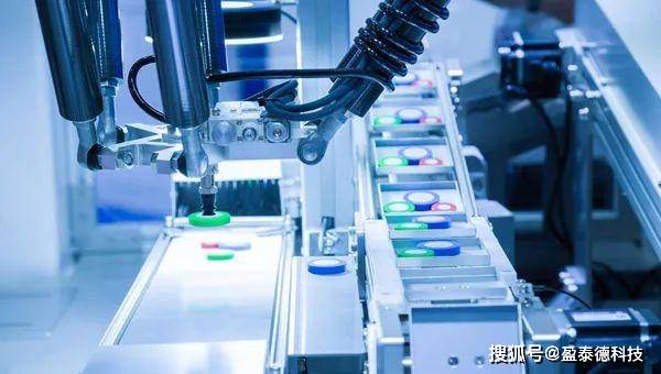 工业外观质检怎么做?工业外观质检标准是什么 第2张 工业外观质检怎么做?工业外观质检标准是什么 第2张