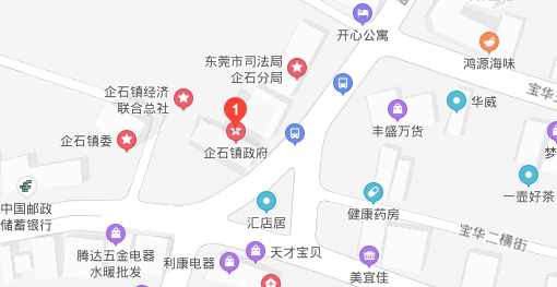 东莞金域名苑究竟位于哪个具体行政区域? 第2张 东莞金域名苑究竟位于哪个具体行政区域? 第2张