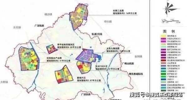 东莞金域名苑究竟位于哪个具体行政区域? 第3张 东莞金域名苑究竟位于哪个具体行政区域? 第3张