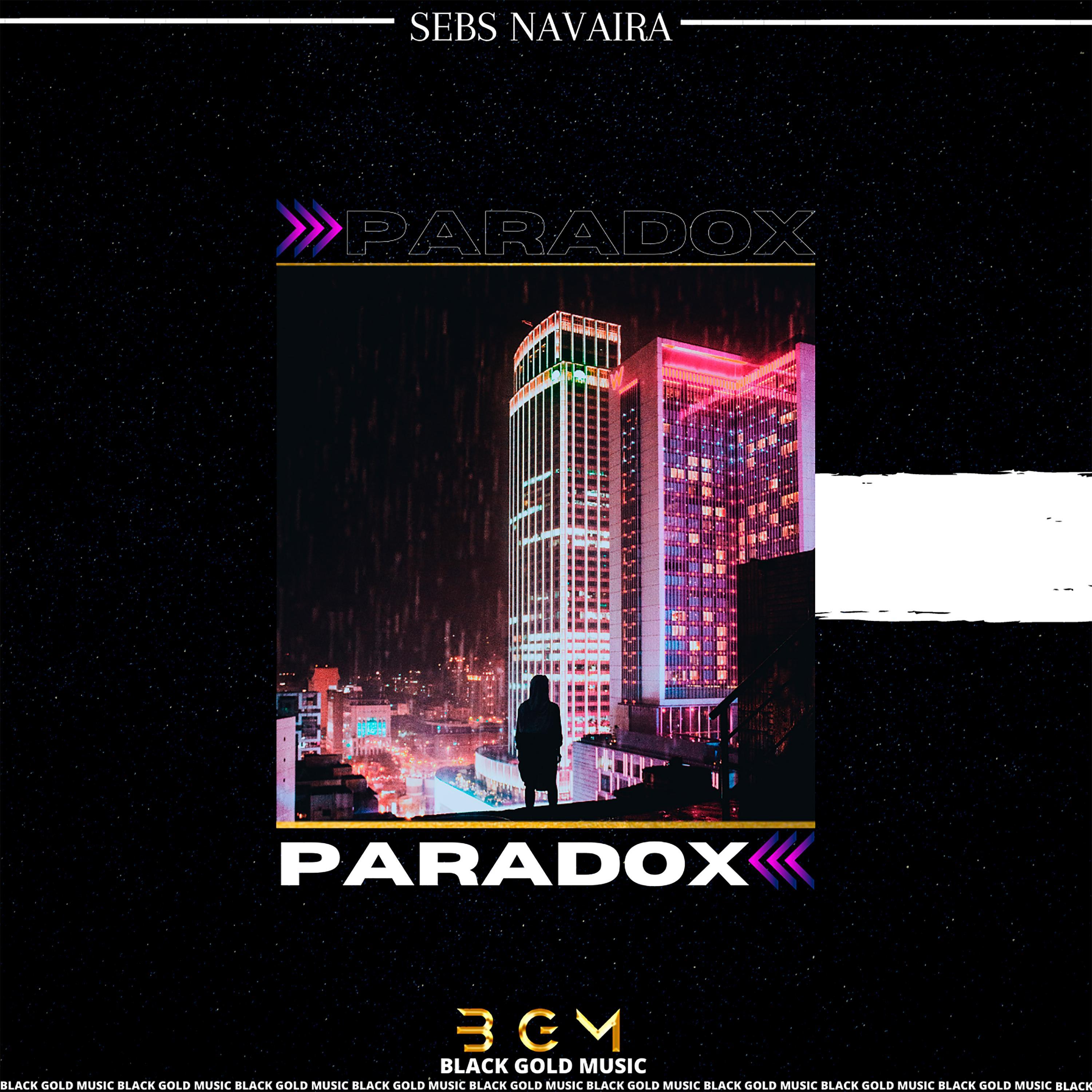 paradox服务器 第1张 paradox服务器 第1张