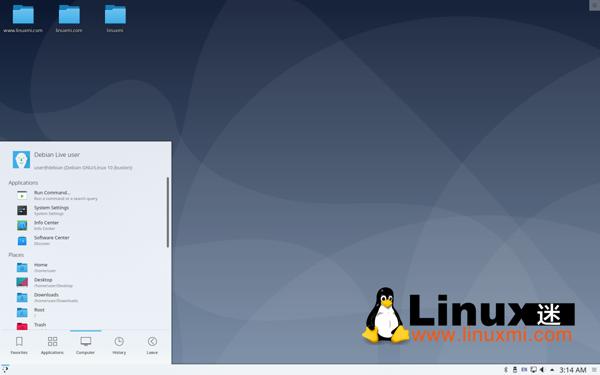 gnulinux发行版众多,究竟哪款最适合我的需求? 第1张 gnulinux发行版众多,究竟哪款最适合我的需求? 第1张