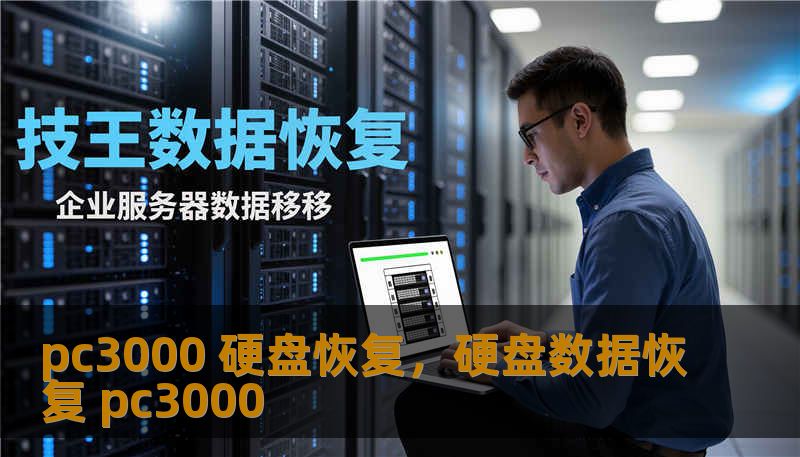 pc3000数据恢复坏了怎么修 第3张 pc3000数据恢复坏了怎么修 第3张