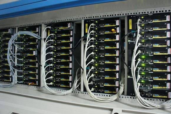 郑州 BGP 大带宽服务器租用哪家好,哪家性价比更高