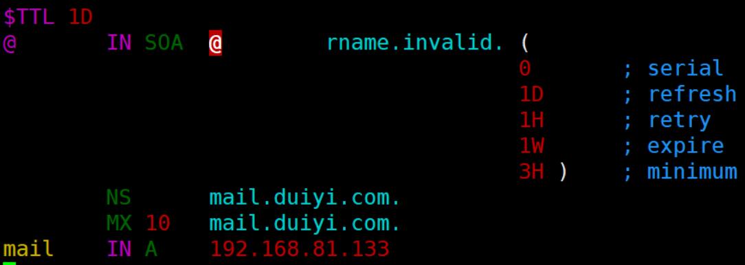 Linux邮件服务器Postfix配置过程中,为何邮件发送总是失败?原因排查全攻略! 第2张 Linux邮件服务器Postfix配置过程中,为何邮件发送总是失败?原因排查全攻略! 第2张