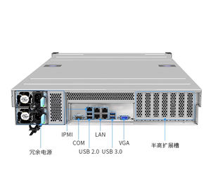 1u服务器长度 第2张 1u服务器长度 第2张