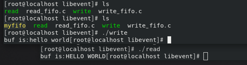java 怎么用libevent 第2张 java 怎么用libevent 第2张
