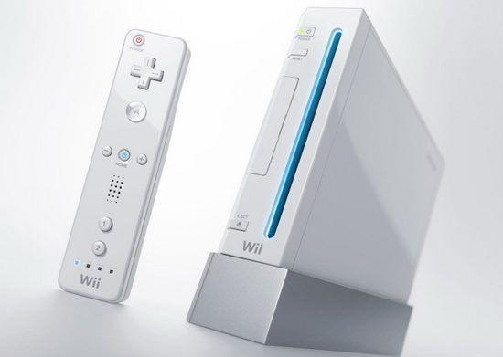wii服务器现在还能用吗?怎么搭建和连接? 第2张 wii服务器现在还能用吗?怎么搭建和连接? 第2张