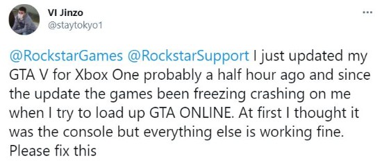 GTA游戏服务器为何频繁崩溃?背后原因揭秘! 第3张 GTA游戏服务器为何频繁崩溃?背后原因揭秘! 第3张