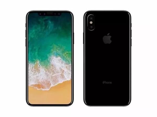 iPhone8参数配置详细吗?,iPhone8参数配置 第3张 iPhone8参数配置详细吗?,iPhone8参数配置 第3张