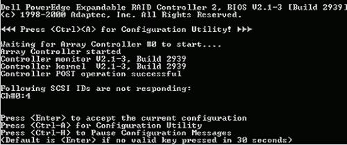 raid5怎么配置,服务器RAID5磁盘阵列配置步骤详细教程有哪些 第1张 raid5怎么配置,服务器RAID5磁盘阵列配置步骤详细教程有哪些 第1张