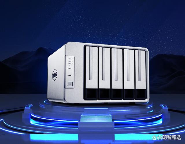 分布式存储设备6TB,为何选择这种容量配置?有何独特优势? 第2张 分布式存储设备6TB,为何选择这种容量配置?有何独特优势? 第2张