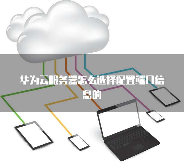 华为云1025端口有什么用？，怎么设置？