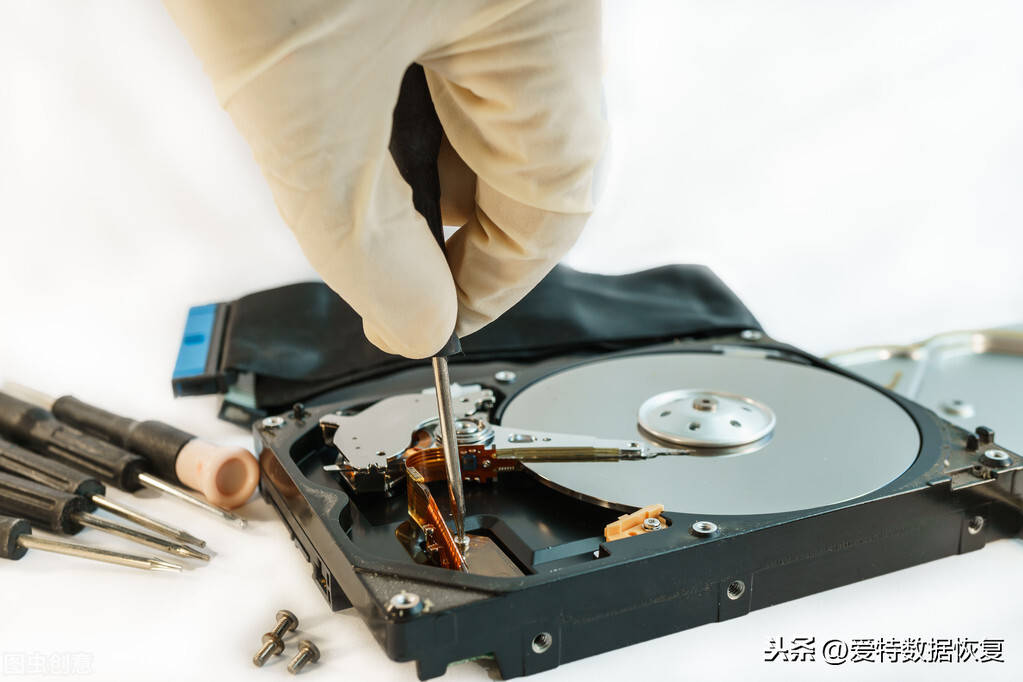 分布式存储系统中硬盘损坏后,如何高效处理和预防再发生? 第2张 分布式存储系统中硬盘损坏后,如何高效处理和预防再发生? 第2张