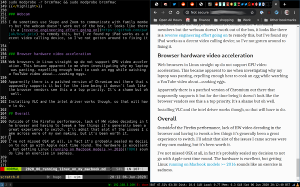 mac如何阅读linux源码 第1张