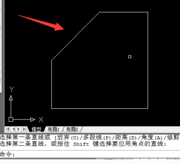 CAD倒角技巧如何快速掌握