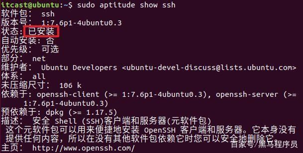 Linux环境下,虚拟主机配置文件具体位于哪个目录? 第2张 Linux环境下,虚拟主机配置文件具体位于哪个目录? 第2张