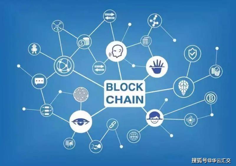 互联网分布式区块链身份秘钥是什么?如何保障数字身份安全 第3张 互联网分布式区块链身份秘钥是什么?如何保障数字身份安全 第3张