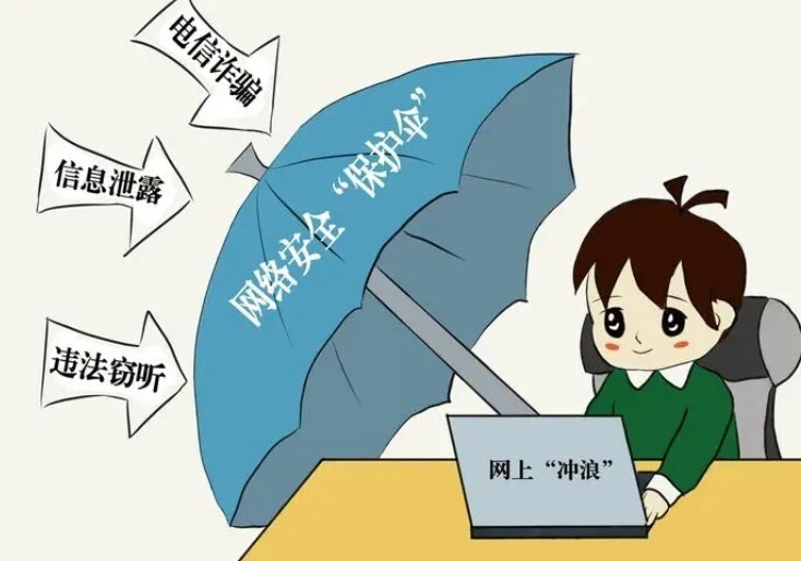 互联网信息网络安全技术保护措施有哪些?网络安全技术保护措施有哪些 第1张 互联网信息网络安全技术保护措施有哪些?网络安全技术保护措施有哪些 第1张