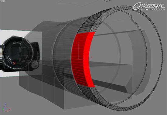 3ds Max 2018物理摄像机如何让你的三维作品更逼真? 第3张 3ds Max 2018物理摄像机如何让你的三维作品更逼真? 第3张