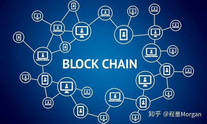 互联网物联网区块链入门难吗?零基础如何学习区块链 第2张 互联网物联网区块链入门难吗?零基础如何学习区块链 第2张