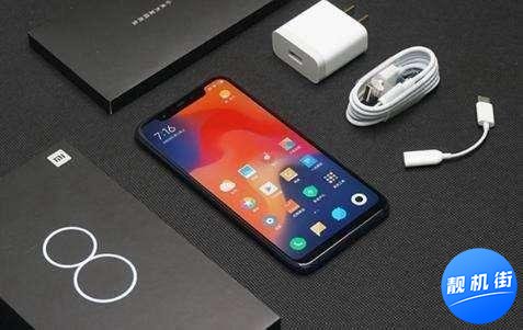 小米8是什么配置?现在还值得买吗? 第1张 小米8是什么配置?现在还值得买吗? 第1张