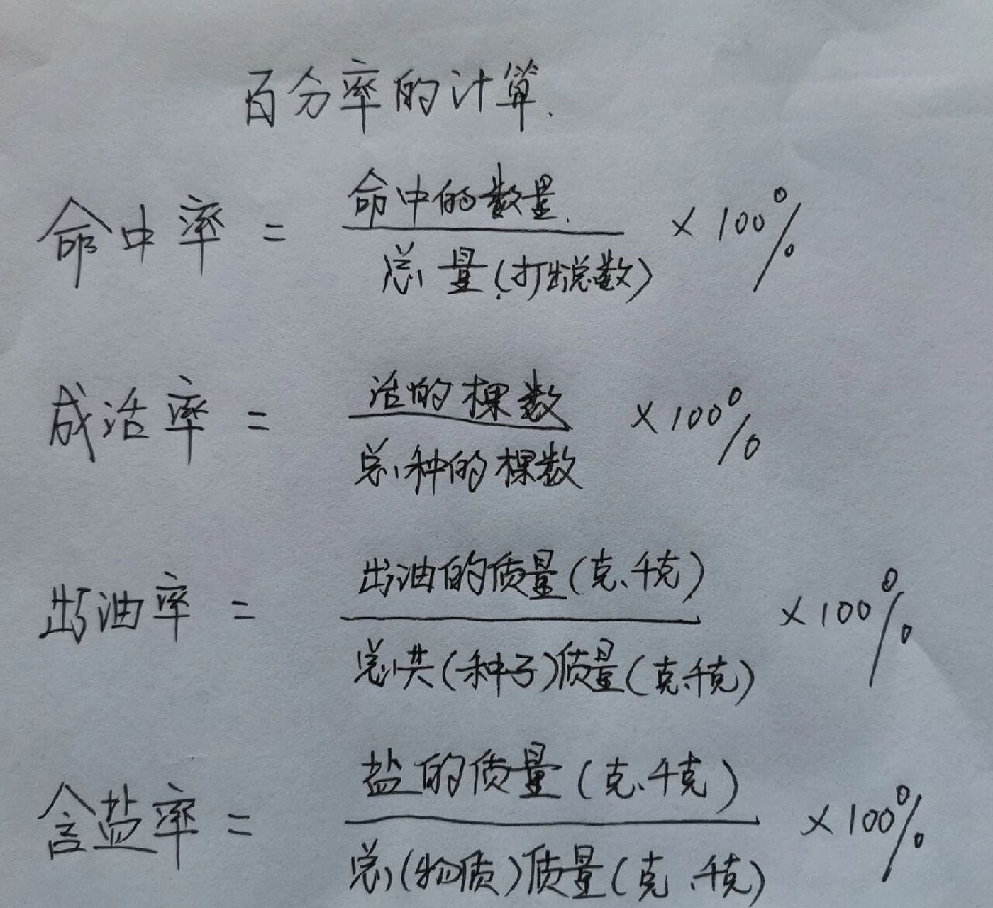 js中如何计算百分率,百分比计算公式是什么? 第2张 js中如何计算百分率,百分比计算公式是什么? 第2张
