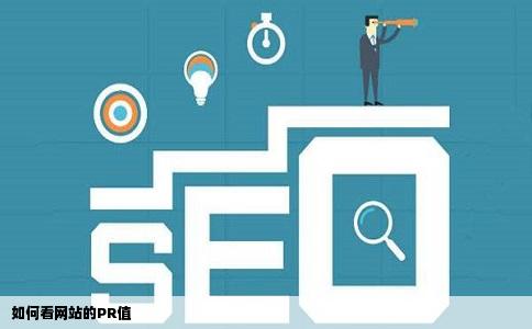 域名pr值对网站优化有影响吗?域名pr值怎么查 第3张 域名pr值对网站优化有影响吗?域名pr值怎么查 第3张