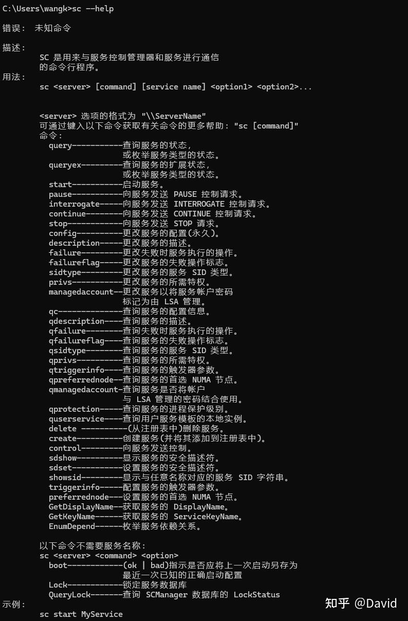 sq命令如何使用 第3张 sq命令如何使用 第3张