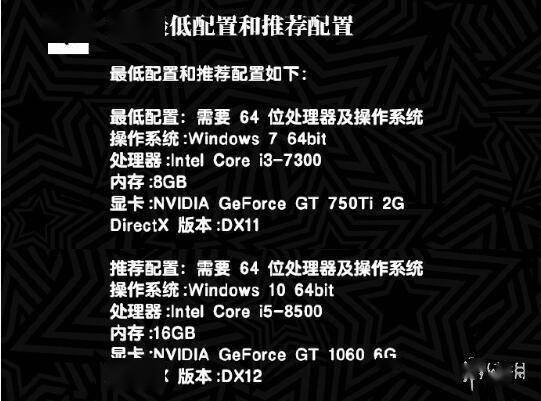 电脑配置手机配置怎么选?电脑手机配置推荐 第2张 电脑配置手机配置怎么选?电脑手机配置推荐 第2张