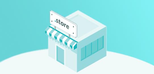 store域名注册需要注意什么？，域名怎么注册 第3张