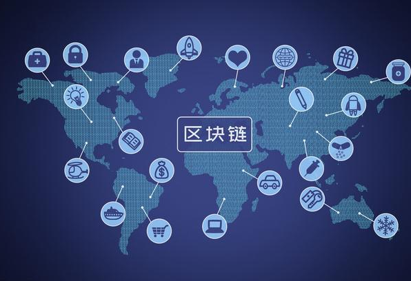 互联网区块链跨链物流信息是什么?区块链物流信息如何查询 第1张 互联网区块链跨链物流信息是什么?区块链物流信息如何查询 第1张