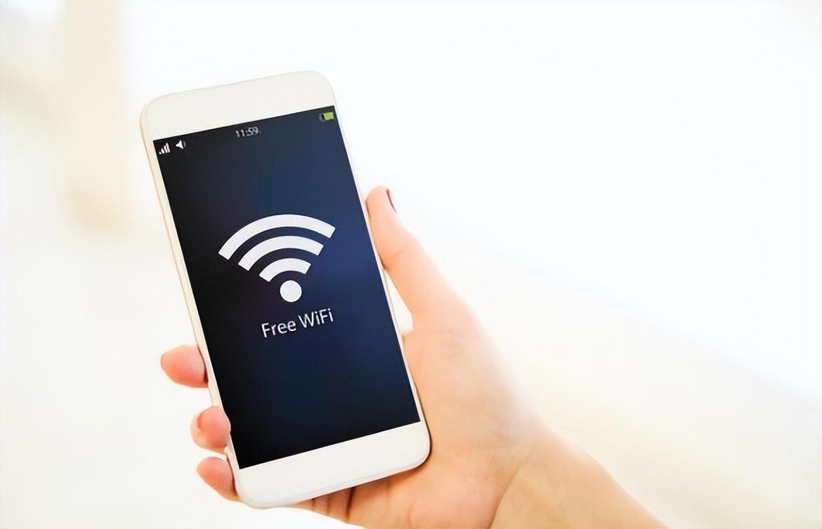 手机连接WiFi却无法上网?揭秘WiFi连接手机无网络的神秘原因! 第1张 手机连接WiFi却无法上网?揭秘WiFi连接手机无网络的神秘原因! 第1张