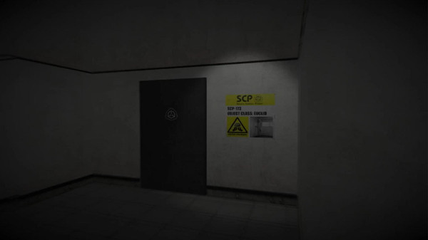 scp秘密实验室为什么进不了服务器,scp秘密实验室怎么进 第1张 scp秘密实验室为什么进不了服务器,scp秘密实验室怎么进 第1张