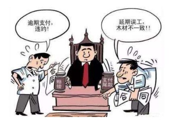 故障赔付标准、停机处理时效、违约条款有哪些?,怎么赔偿 第2张 故障赔付标准、停机处理时效、违约条款有哪些?,怎么赔偿 第2张