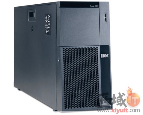 IBM服务器X3500M4性能卓越,为何市场关注度不高? 第1张 IBM服务器X3500M4性能卓越,为何市场关注度不高? 第1张