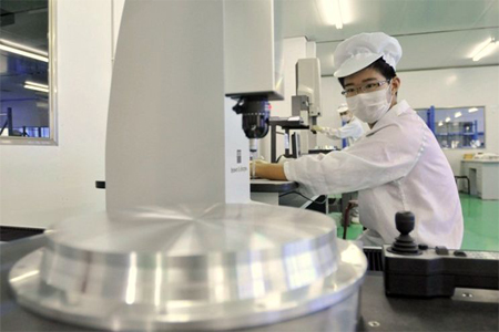 工业质检方法有哪些?工业质检方法有哪些 第3张 工业质检方法有哪些?工业质检方法有哪些 第3张