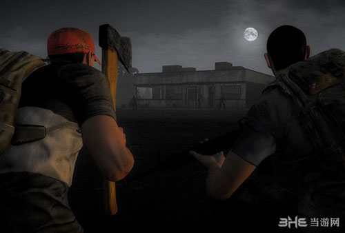 h1z1为什么连接不上服务器,连接超时怎么解决 第1张 h1z1为什么连接不上服务器,连接超时怎么解决 第1张