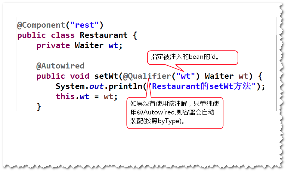 Java代码注释中添加author属性的正确方法是什么? 第2张 Java代码注释中添加author属性的正确方法是什么? 第2张