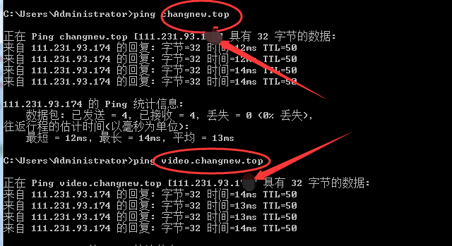如何正确配置PHP本地域名？，本地域名配置方法步骤详解 第3张