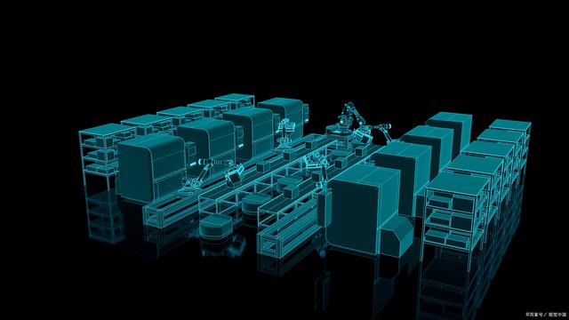 工业3D模型数据可视化同步怎么做?数据同步方案 第3张 工业3D模型数据可视化同步怎么做?数据同步方案 第3张