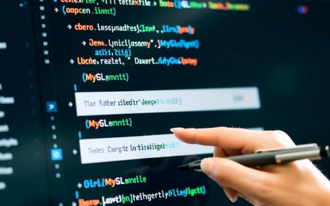 php如何从txt文件高效导入数据到数据库?步骤与避坑指南 第3张 php如何从txt文件高效导入数据到数据库?步骤与避坑指南 第3张
