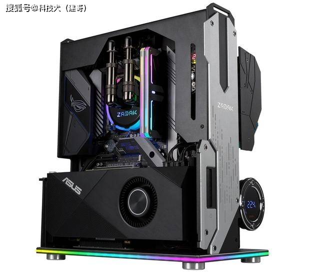 DIY游戏主机配置怎么选?,什么配置性价比高? 第3张 DIY游戏主机配置怎么选?,什么配置性价比高? 第3张