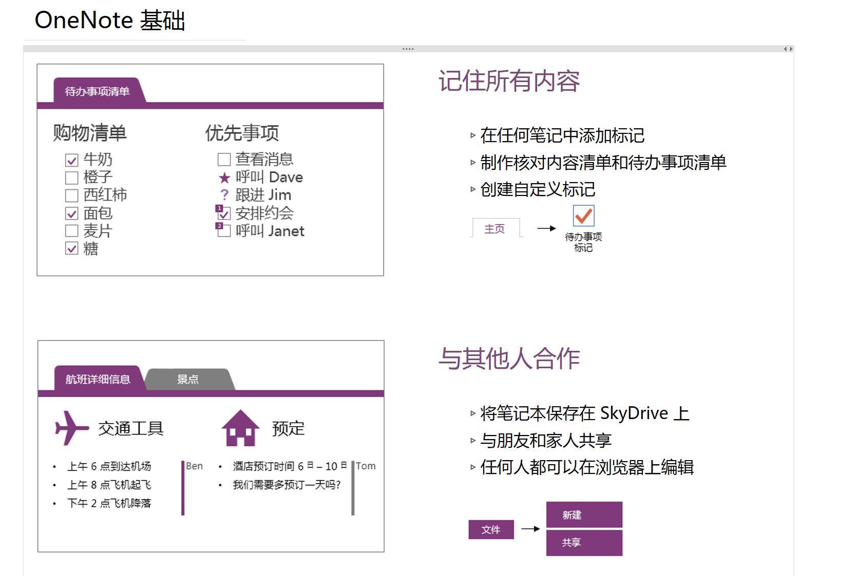 onenote 服务器为何如此关键?其功能与优势究竟何在? 第3张 onenote 服务器为何如此关键?其功能与优势究竟何在? 第3张