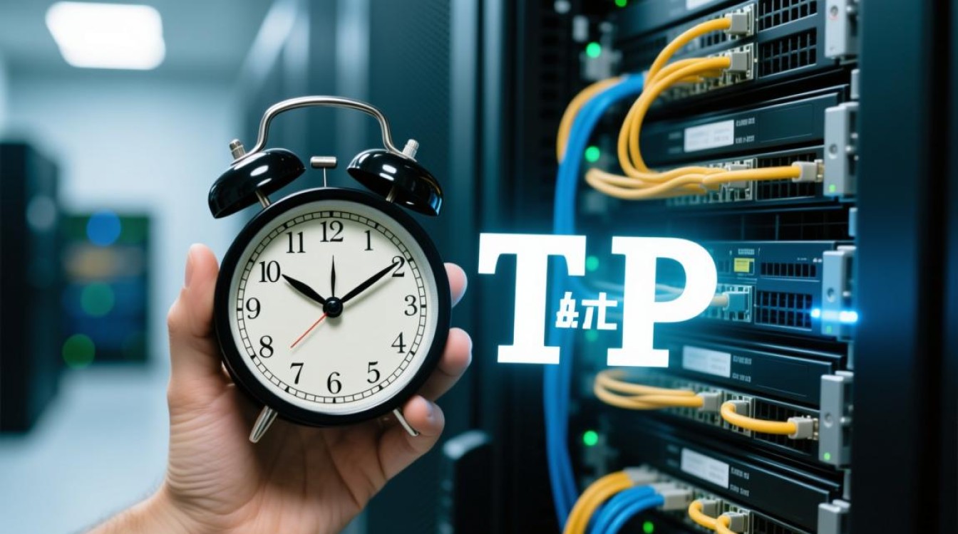 ntp服务器下载如何选择合适的NTP服务器下载工具? 第3张 ntp服务器下载如何选择合适的NTP服务器下载工具? 第3张