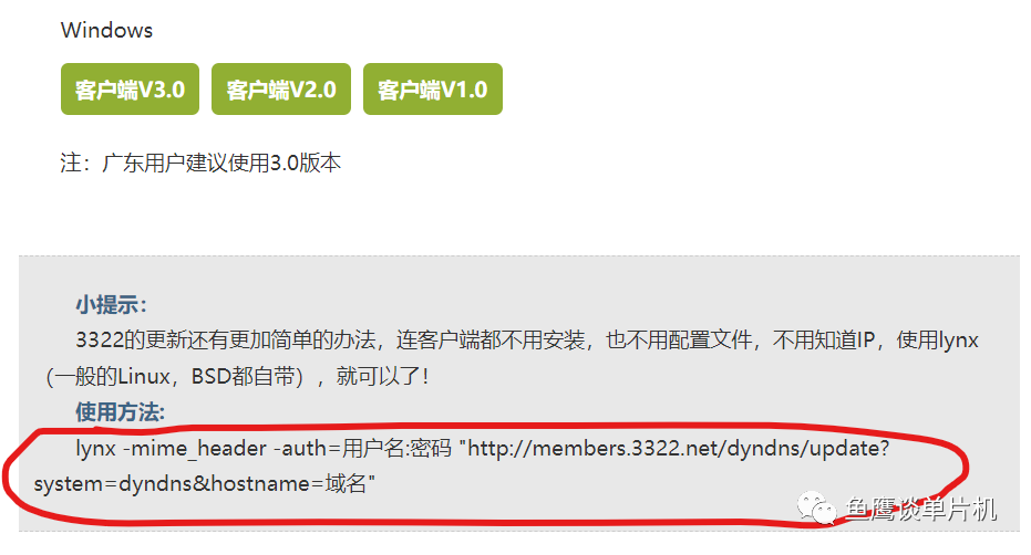 什么是动态域名服务器,DDNS是什么 第2张 什么是动态域名服务器,DDNS是什么 第2张