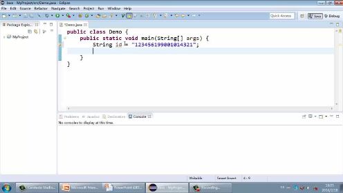Java读取外部字符串的方法有哪些疑问和挑战? 第2张 Java读取外部字符串的方法有哪些疑问和挑战? 第2张
